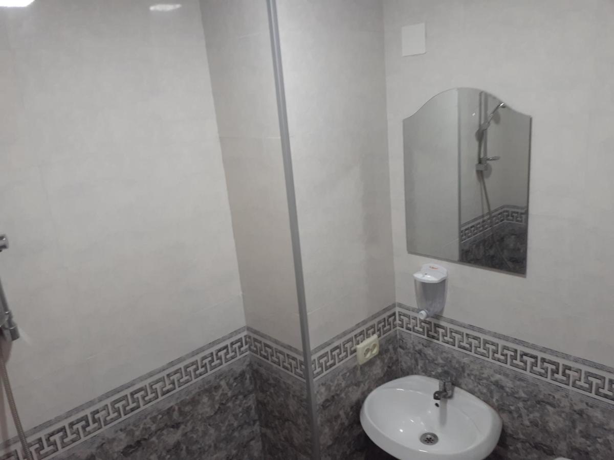 Lukas'S House Hotel Kobuleti ภายนอก รูปภาพ