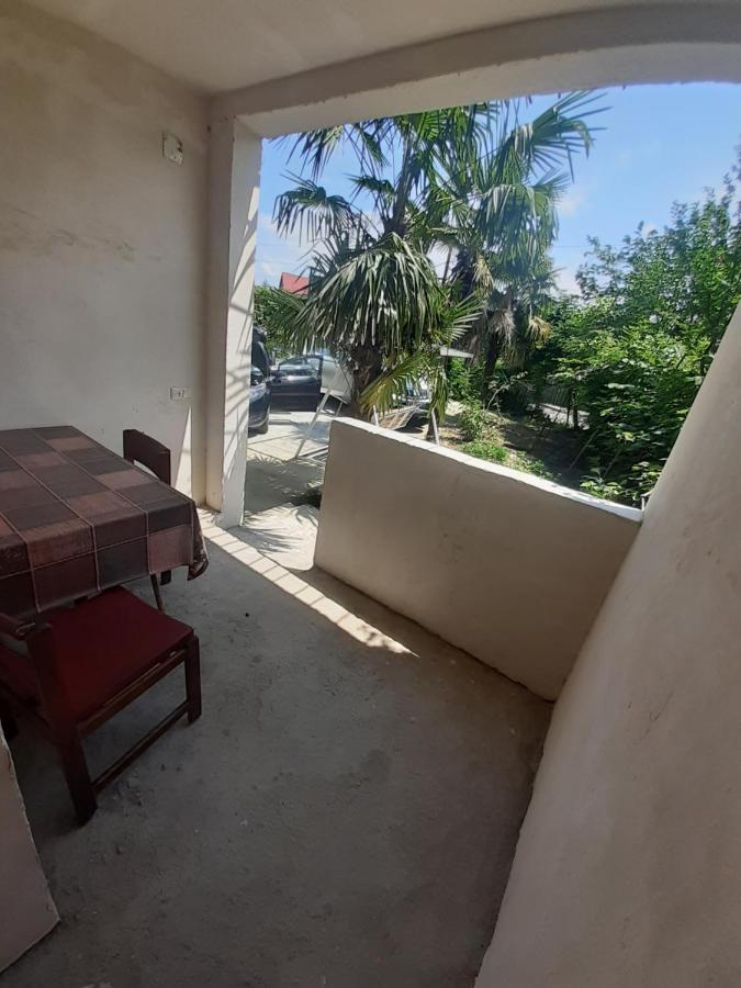 Lukas'S House Hotel Kobuleti ภายนอก รูปภาพ