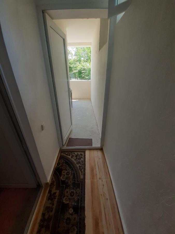 Lukas'S House Hotel Kobuleti ภายนอก รูปภาพ