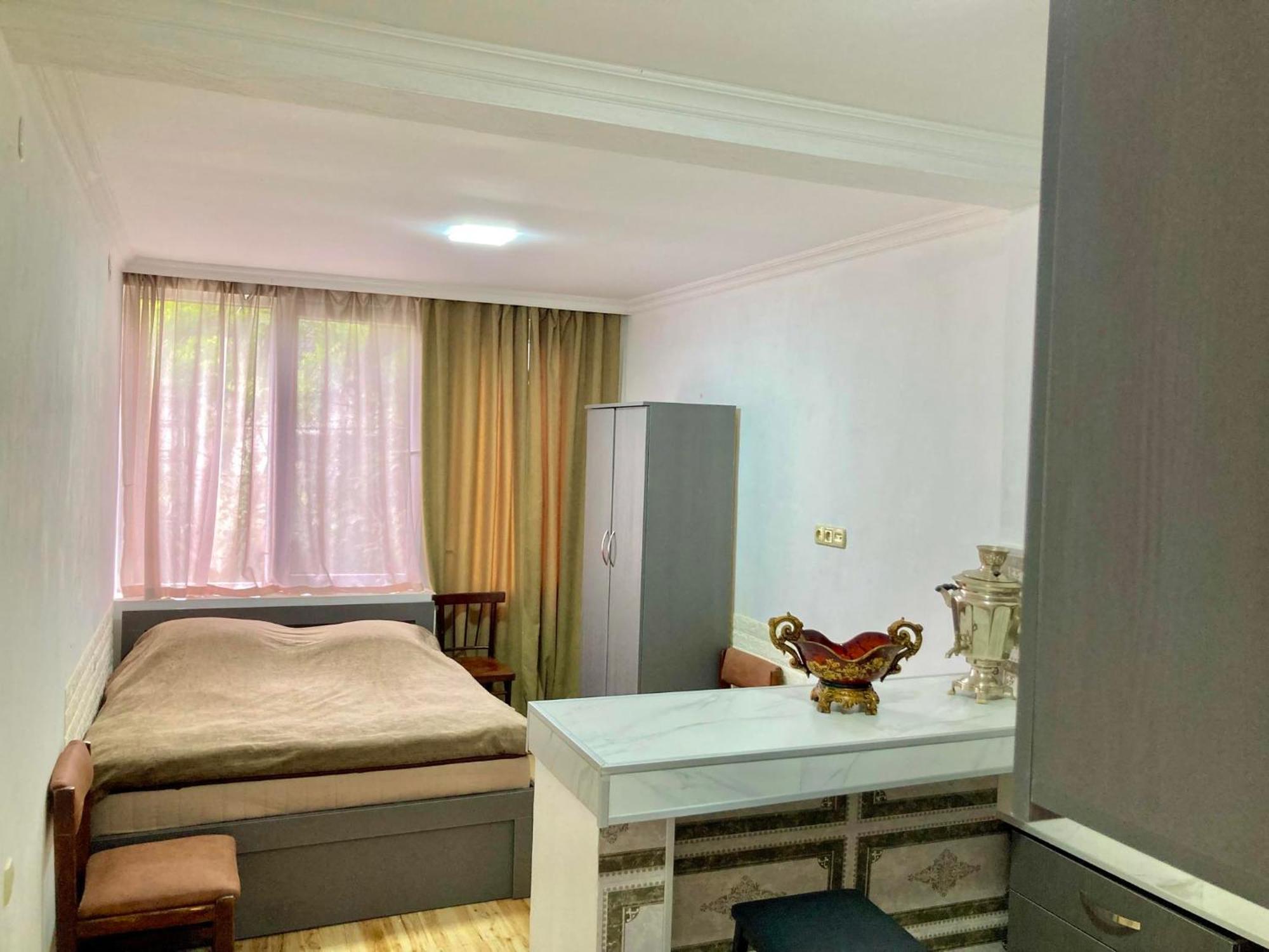 Lukas'S House Hotel Kobuleti ภายนอก รูปภาพ