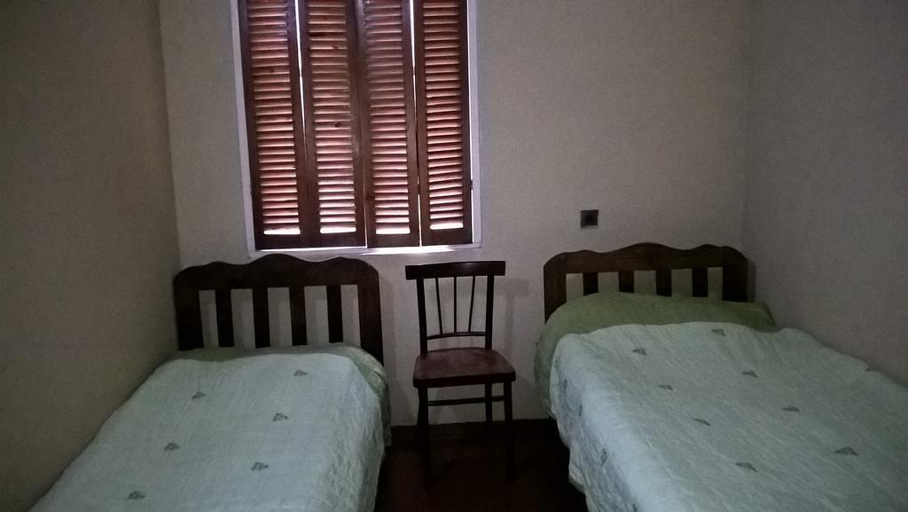 Lukas'S House Hotel Kobuleti ภายนอก รูปภาพ