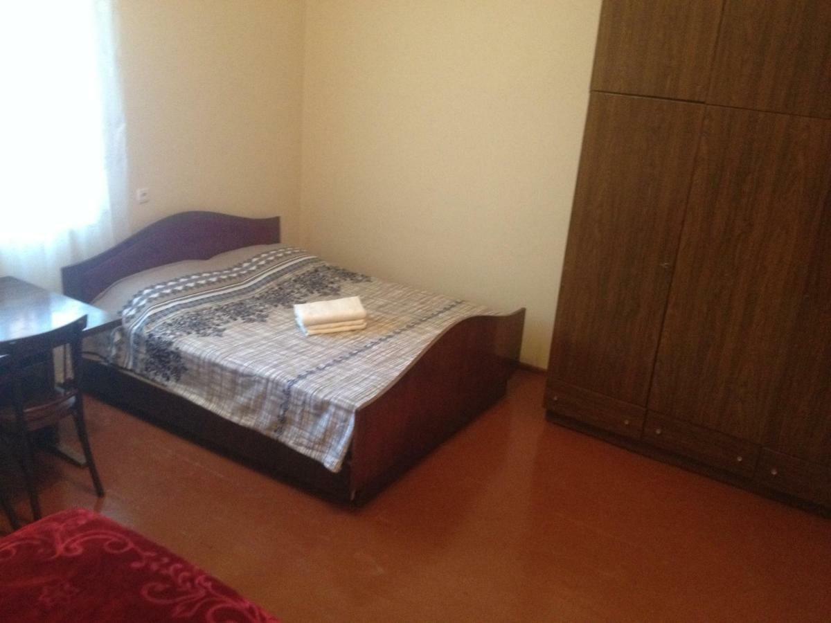 Lukas'S House Hotel Kobuleti ภายนอก รูปภาพ