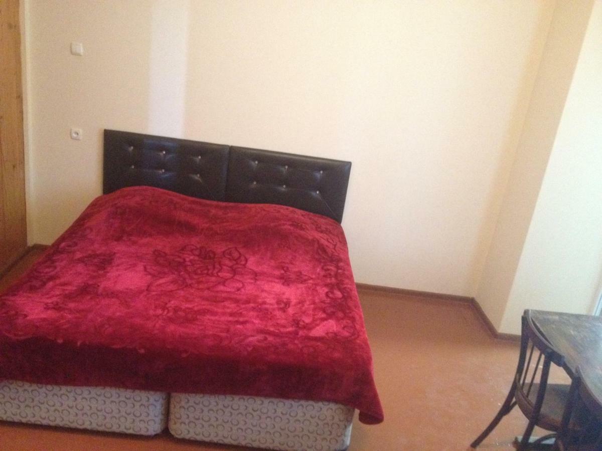 Lukas'S House Hotel Kobuleti ภายนอก รูปภาพ